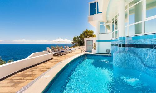 Badia de Palma Apartment | Globales Apartamentos Cala Viñas ONLY ADULTS 16