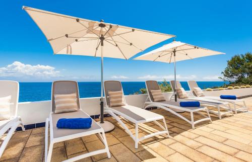 Badia de Palma Apartment | Globales Apartamentos Cala Viñas ONLY ADULTS 16
