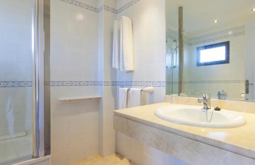 San Pedro de Alcantara Hotel | Globales Cortijo Blanco