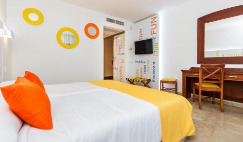 San Pedro de Alcantara Hotel | Globales Cortijo Blanco