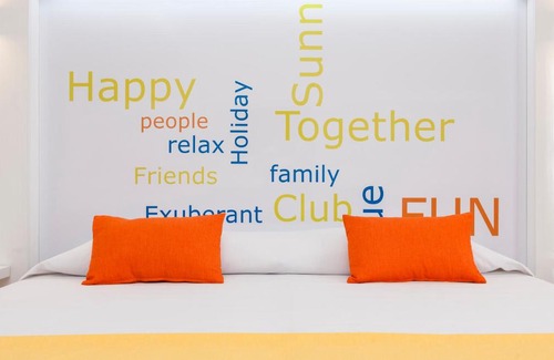 San Pedro de Alcantara Hotel | Globales Cortijo Blanco