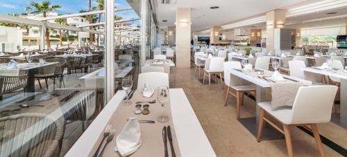 Cala Blanca Hotel | Globales Mediterrani