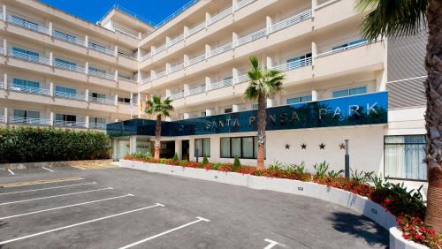 Santa Ponsa Hotel | Globales Santa Ponsa Park