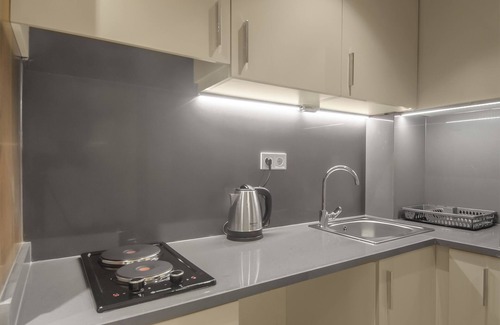 New Boulevard Apartment | GLOBALSTAY Batumi View Apartments. Beach