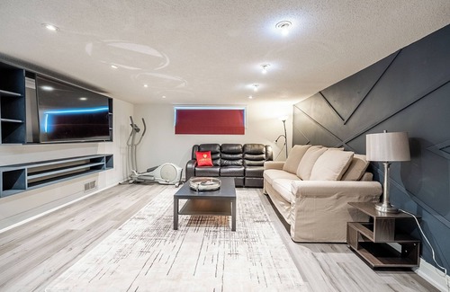Mineola House | GLOBALSTAY Gorgeous House in Mississauga