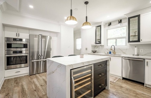 Mineola House | GLOBALSTAY Gorgeous House in Mississauga