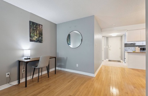 Toronto Entertainment District Apartment | GLOBALSTAY. Modern Downtown Apartments