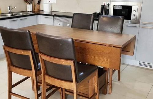 Muscat Apartment | GLOBALSTAY. New Apartments in Muscat Bay