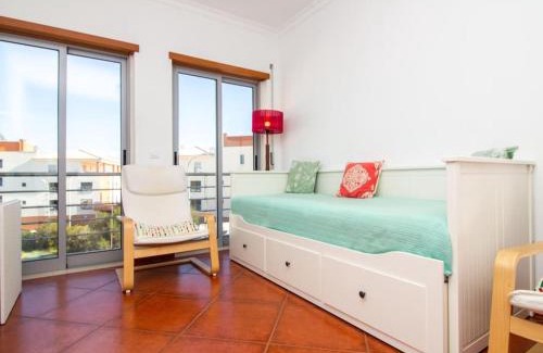 Montechoro Apartment | Globe 33 Apartment - Top Location & The Strip Albufeira