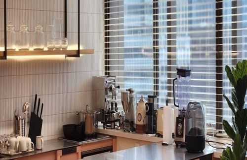 Sogong-dong Hotel | GLOCALOCA