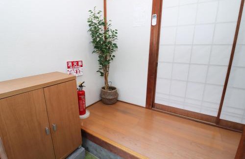 Minamiizu Apartment | Gloce 南伊豆下賀茂温泉ゲストハウス