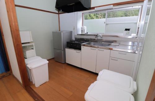 Minamiizu Apartment | Gloce 南伊豆下賀茂温泉ゲストハウス