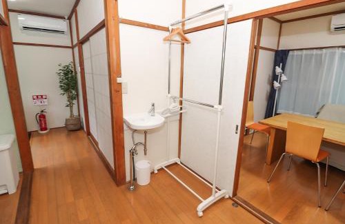 Minamiizu Apartment | Gloce 南伊豆下賀茂温泉ゲストハウス