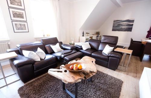 Brilon Apartment | Glockenstuhl @Conny's