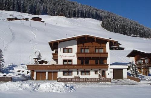 Juns Apartment | Glockenstuhl, Haus