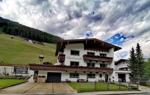 Juns Apartment | Glockenstuhl, Haus