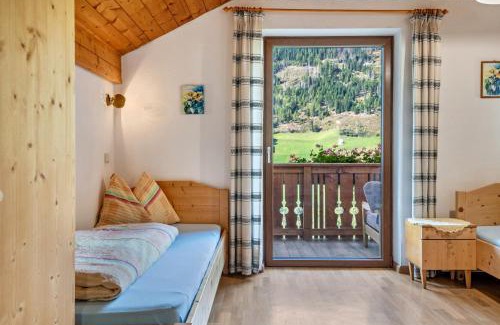 Cadipietra Apartment | Glocklechnhof Sternenhimmel