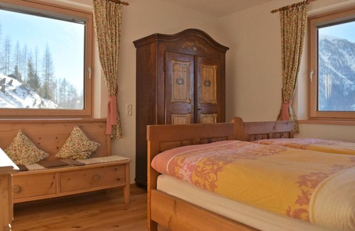Rojach Other | Glockner room - Zirbenhof - opposite the Großglockner