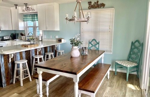 Emerald Isle House | Glori East/Oceanfront Ocean views from every room