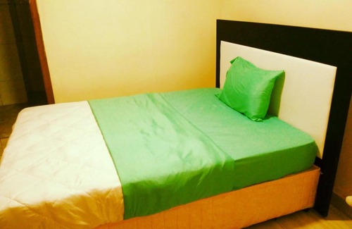 Kigali Bed & Breakfast | Gloria Homes Villa