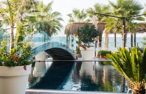 Golem Hotel | Gloria Palace Hotel & SPA