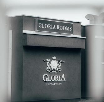 Pozega Hotel | Gloria Rooms