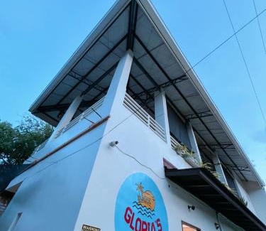 Oslob House | Gloria's Beach House