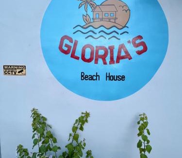 Oslob House | Gloria's Beach House