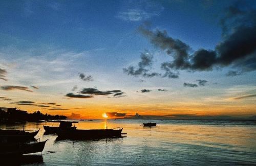Oslob House | Gloria's Beach House