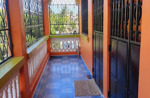 Bamburi Apartment | Gloria's place studio