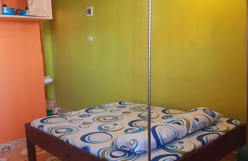 Bamburi Apartment | Gloria's place studio