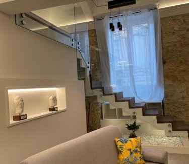 Tropea Apartment | Glorizio Loft Tropea