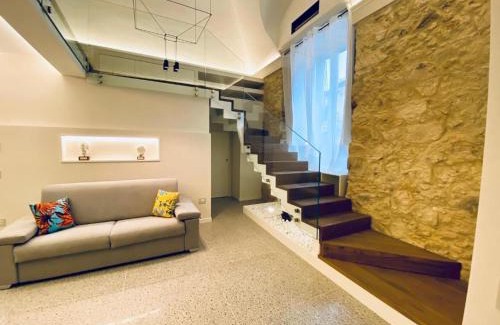 Tropea Apartment | Glorizio Loft Tropea
