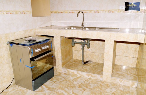 Littoral Department Hotel | Glory Palace Hotel