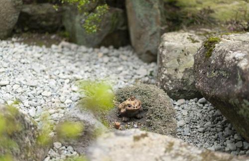 Hida Takayama Onsen Villa | GLOWVIA Takayamasyowa
