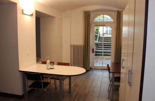 Prenzlauer Berg Hotel | GLS Studio Hotel Berlin