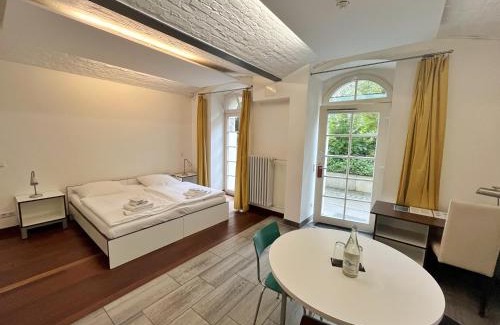 Prenzlauer Berg Hotel | GLS Studio Hotel Berlin