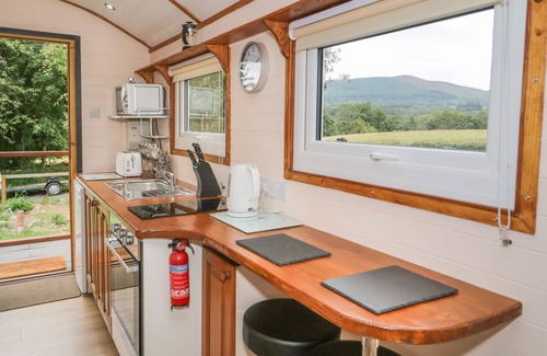 Bangor Cottage | Glyder Fach