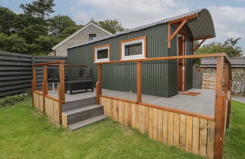 Bangor Cottage | Glyder Fach