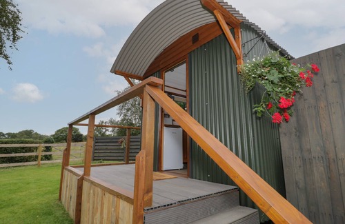 Bangor Cottage | Glyder Fach
