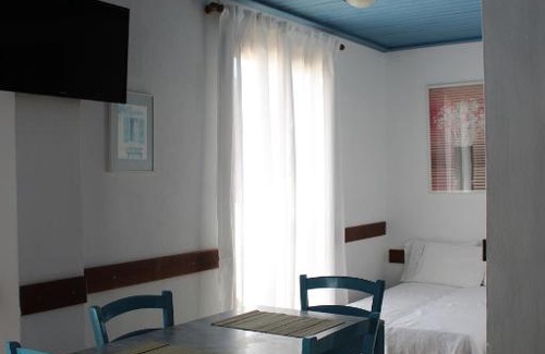 Glyfada Apartment | Glyfada Gorgona Apartments