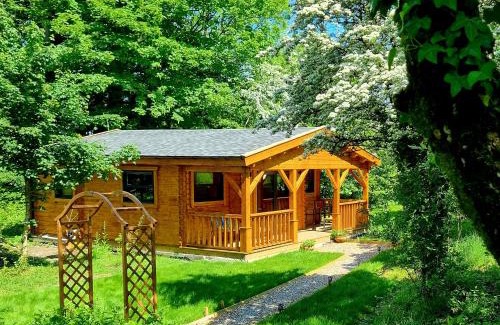 Cowbridge House | Glyndwr Vineyard