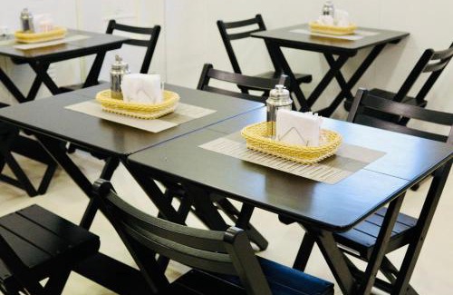 Sao Paulo Hotel | GM Hotel SP