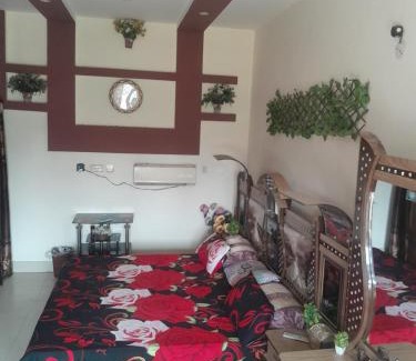 Faisalabad House | Gm Stay