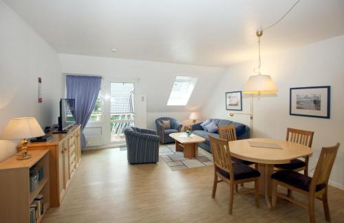 Wyk auf Foehr Apartment | Gmelinstra e 23 Whg 6