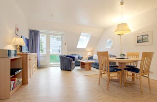 Wyk auf Foehr Apartment | Gmelinstra e 23 Whg 6