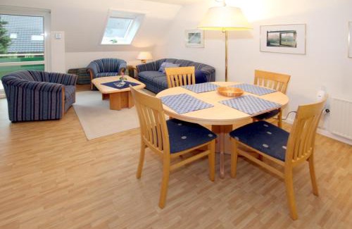 Wyk auf Foehr Apartment | Gmelinstra e 23 Whg 6