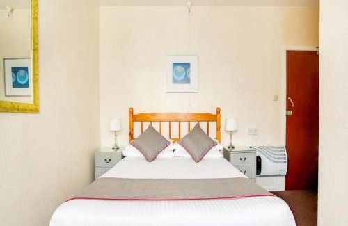 Skegness Hotel | GNDJ Hotel Skegness