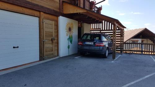 Catez ob Savi Ski Chalet | Gnezdo Vid-ik