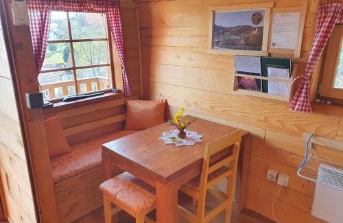 Catez ob Savi Ski Chalet | Gnezdo Vid-ik